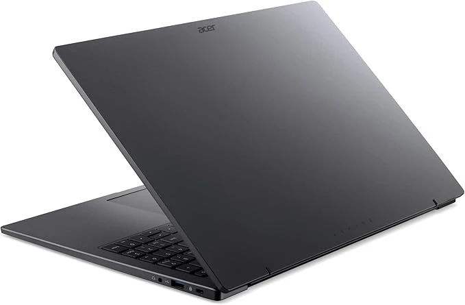 laptop Acer Aspire Lite AL15-31P-C21M Laptop with Intel Celeron N4500 /8GB DDR4 RAM/256GB eMMC Storage/Intel UHD Graphics/15.6" FHD IPS SlimBezel Display
