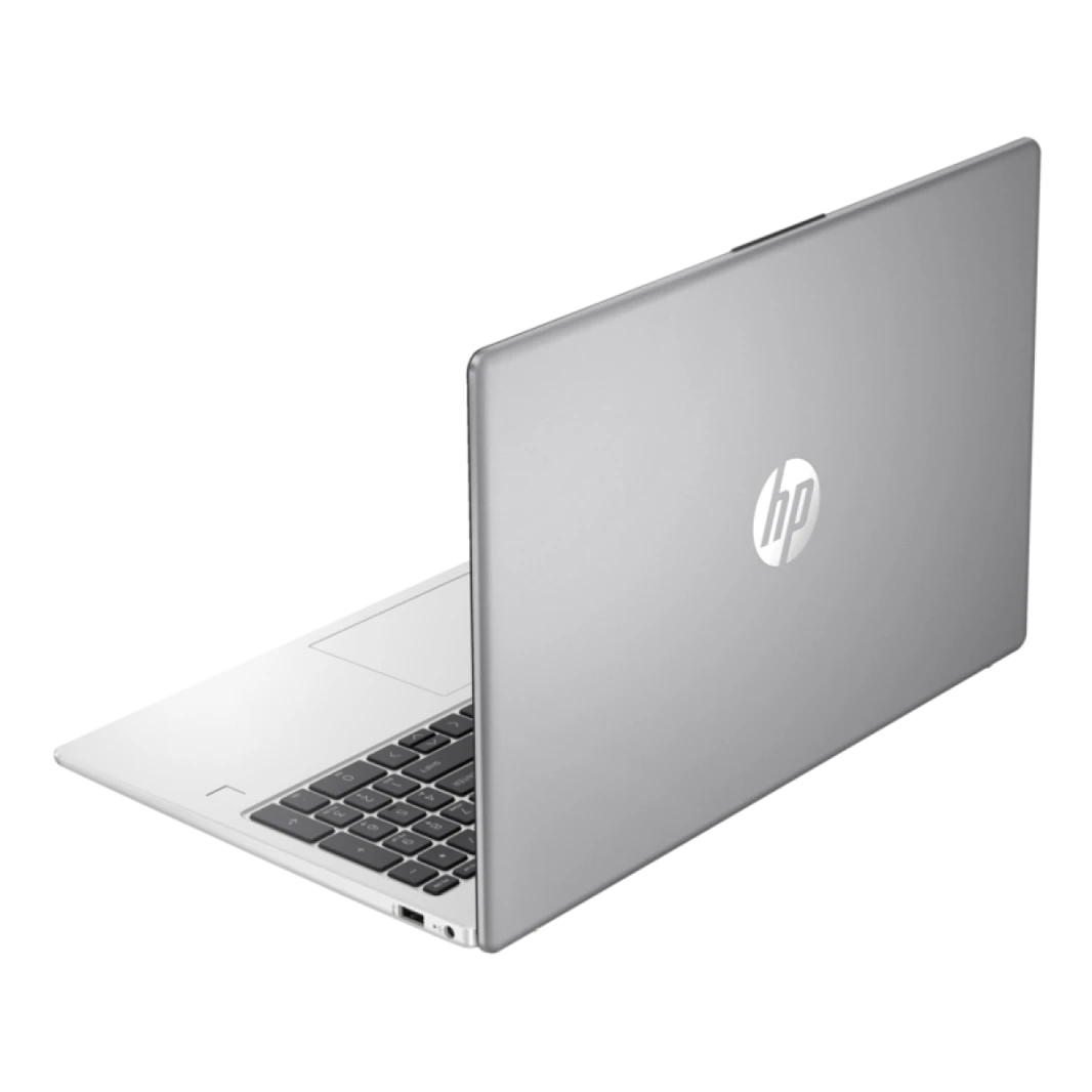 كمبيوتر محمول 250 G10 Notebook Intel® Core ™ I5-1334U 10 Cores ، 8 GB DDR4 ، 512 GB SSD ، 15.6 "FHD 250 NITS - Silver