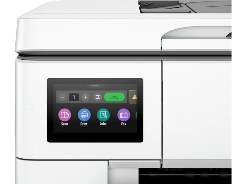 HP OfficeJet Pro 9730 Wide Format All-in-One Print A3 Print ، Copy ، Scan