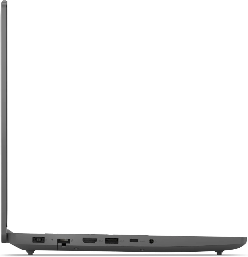 Lenovo LOQ 15IAX9E Gaming Laptop 15.6 "FHD 1920 X 1080 IPS 144Hz Intel Core I7-12650HX ، NVIDIA GEFORCE RTX 4050 6GB GDDR6 ، RAM 16GB DDR5 ، SSD 512GB NVME ،