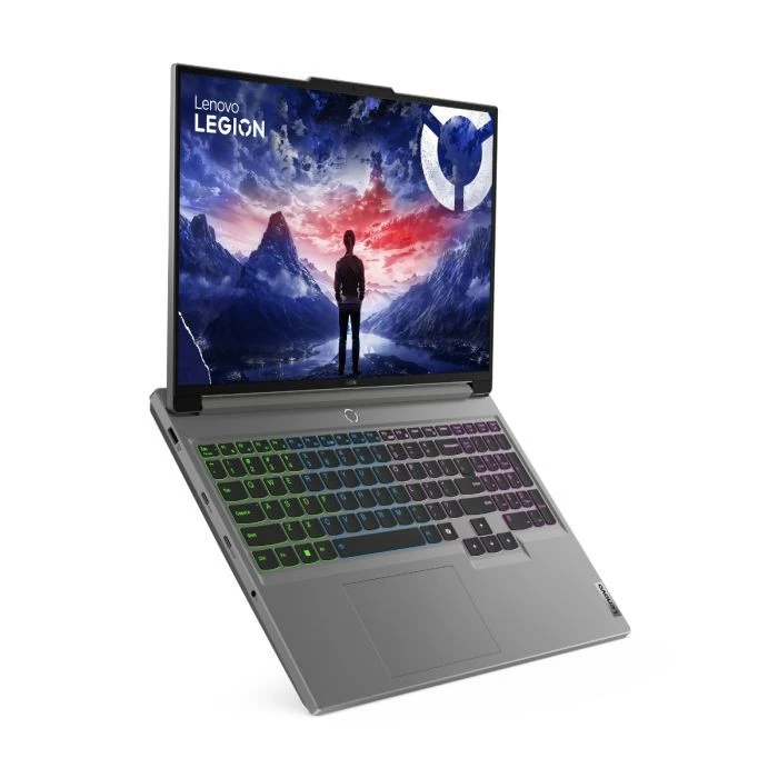 Lenovo Legion 5 16IRX9 16.0 2.5K 165Hz ، Intel Core I7-13650HX ، RTX 4060 DDR6 ، RAM 16GB DDR5 ، SSD 1TB NVME ، WIN11 Gaming Laptop