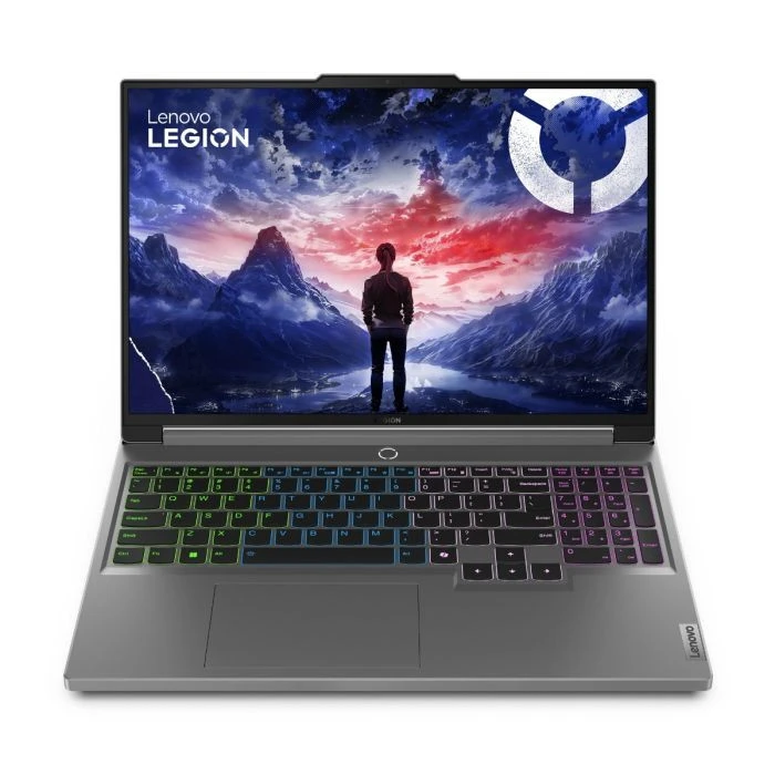 Lenovo Legion 5 16IRX9 16.0 2.5K 165Hz ، Intel Core I7-13650HX ، RTX 4060 DDR6 ، RAM 16GB DDR5 ، SSD 1TB NVME ، WIN11 Gaming Laptop