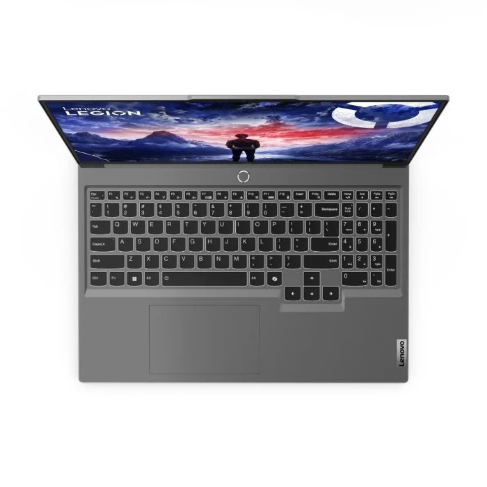 Lenovo Legion 5 16IRX9 16.0 2.5K 165Hz ، Intel Core I7-13650HX ، RTX 4060 DDR6 ، RAM 16GB DDR5 ، SSD 1TB NVME ، WIN11 Gaming Laptop