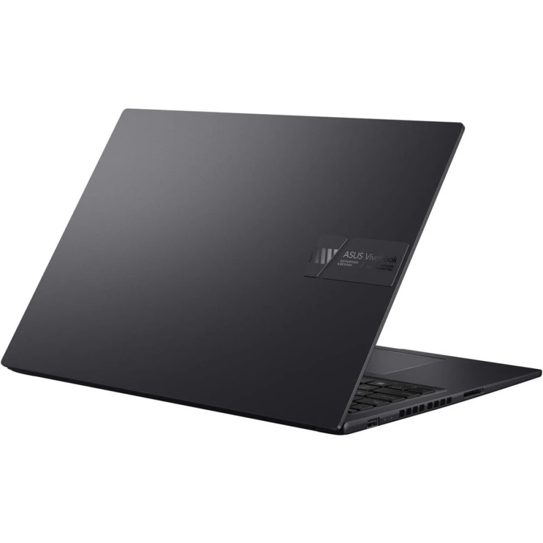 جهاز كمبيوتر محمول ASUS VivObook 16x K3605ZF Intel® Core ™ I5-12500H Processor ، NVIDIA RTX ™ 2050 4GB GDDR6 ، 16GB DDR4 ، 16.0 بوصة 144Hz ، Indie Black