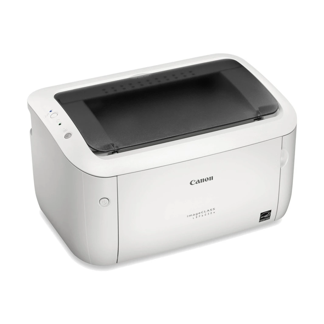 Canon i-Sensys LBP 6030W Mono Laser Printer مع Wi-Fi