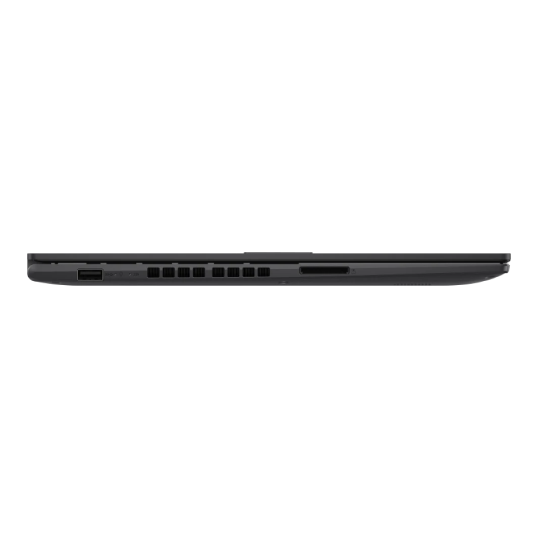 جهاز كمبيوتر محمول ASUS VivObook 16x K3605ZF Intel® Core ™ I5-12500H Processor ، NVIDIA RTX ™ 2050 4GB GDDR6 ، 16GB DDR4 ، 16.0 بوصة 144Hz ، Indie Black