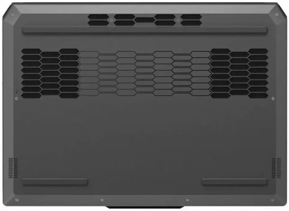 Lenovo LOQ 15IRX9 Intel® 14th Gen Core ™ I7-14700HX ، 16GB DDR5 RAM ، 1TB NVME® SSD ، NVIDIA® GEFORCE ™ RTX 4060 8GB DDR6 ، 15.6 IPS 1920 X 1080 (FHD) 144Hz ،
