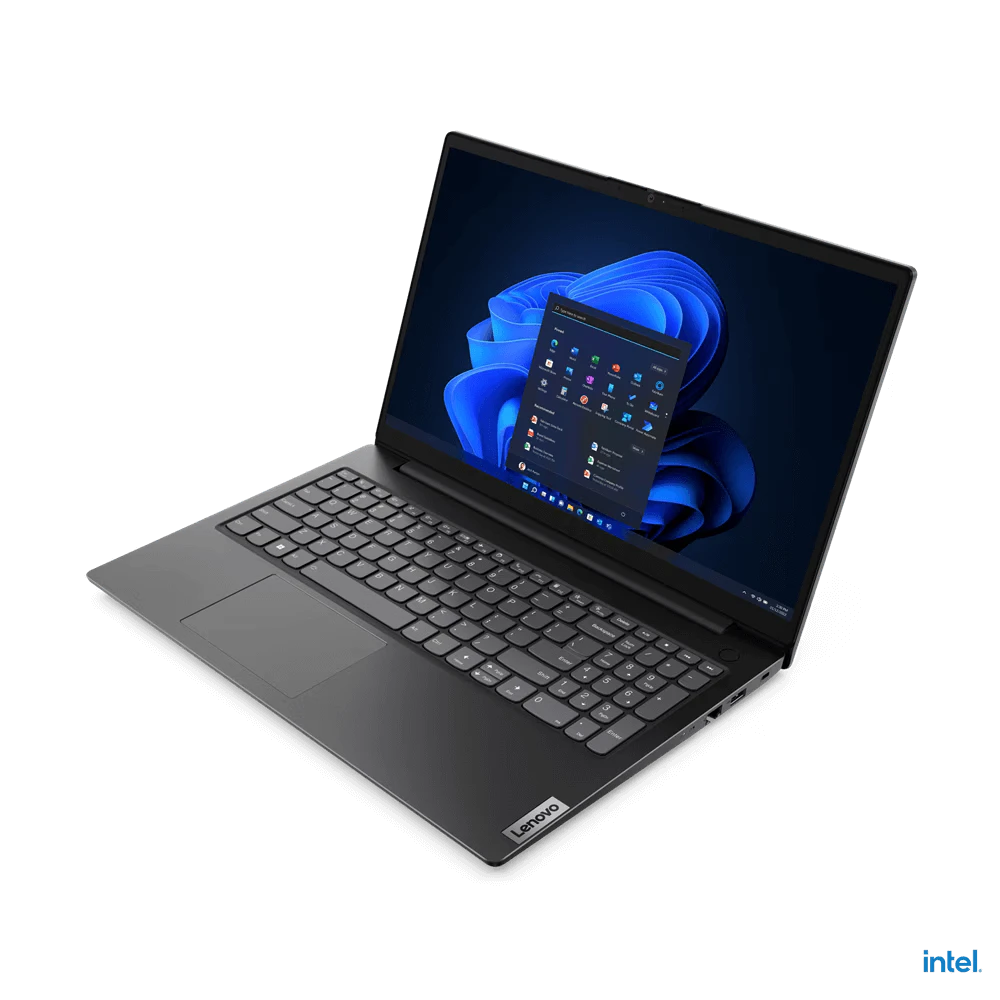 Lenovo V15 G4 IRU | Intel Core I5-13420H 13th Gen Gen عالية الأداء ، 8 جيجابايت DDR4 ، 512 SSD 15.6 "FHD