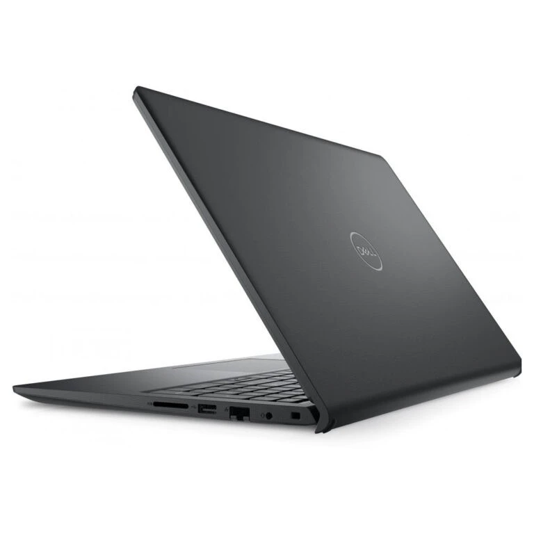 Dell Vostro 3520 Intel® 12th Gen Core ™ I5-1235U ، 8GB DDR4 RAM ، 512GB NVME® SSD ، Intel® Iris ™ XE Graphics ، 15.6 IPS 1920 x 1080 (FHD) ، Windows 11 Pro - Carbon Black
