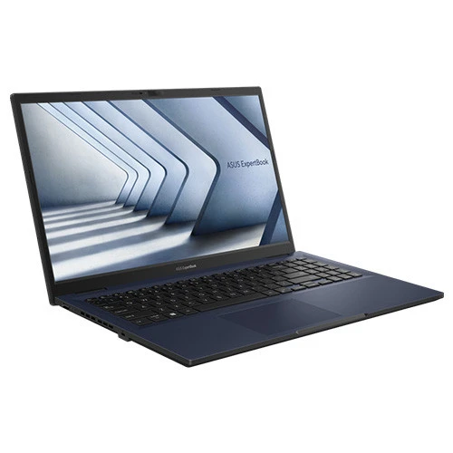 ASUS Expertbook B1502CB-I5-1235U / 15.6 FHD / SSD 512GB NVME / Intel IRIS Graphics / RAM 16GB DDR4