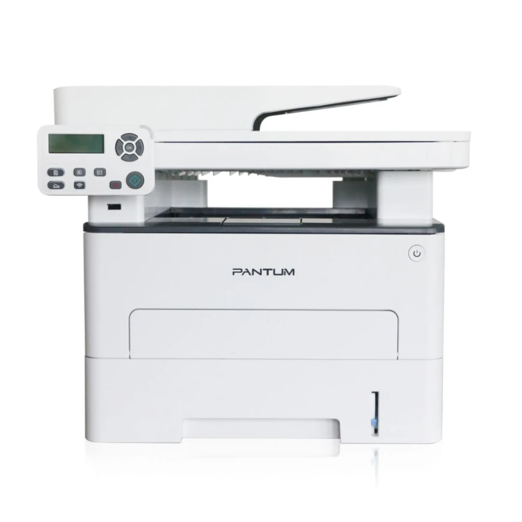 Pantum M7100DW 3-in-1 Laser Printer مع Wi-Fi & Duplex Printing