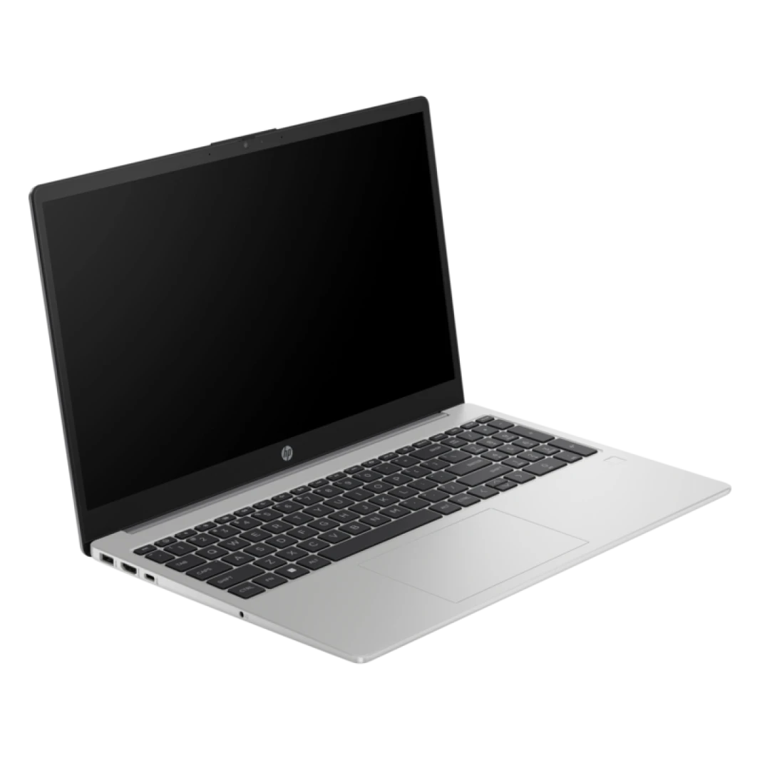 Laptop HP 15-fd0346nia  intel i7-1355U 8 GB Ram / 512 GB SSD - 15.6 inch 13th Generation - Silver-BACKLIT KEYBOARD