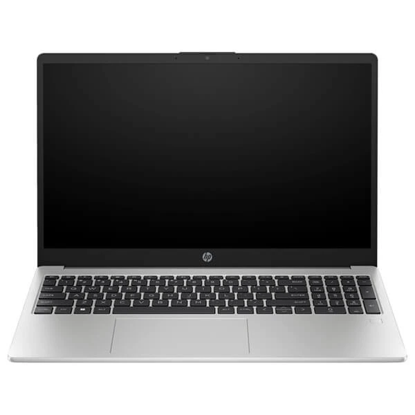 Laptop HP 15-fd0346nia  intel i7-1355U 8 GB Ram / 512 GB SSD - 15.6 inch 13th Generation - Silver-BACKLIT KEYBOARD