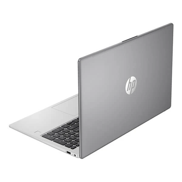 Laptop HP 15-fd0346nia  intel i7-1355U 8 GB Ram / 512 GB SSD - 15.6 inch 13th Generation - Silver-BACKLIT KEYBOARD