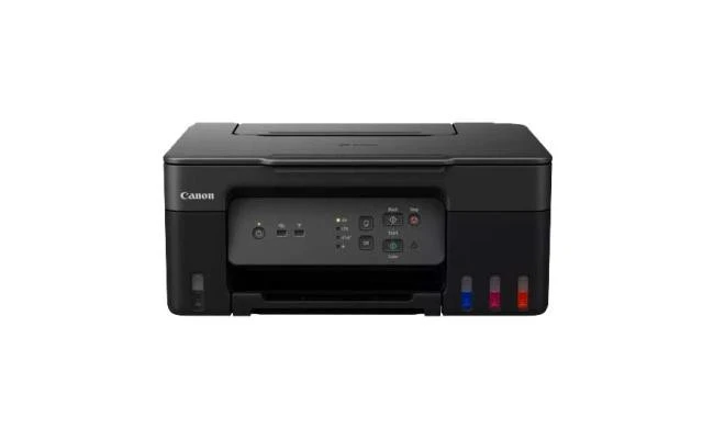 Canon Pixma G3430 inkjet Printer (Wireless \ Print \ Copy \ Scan)