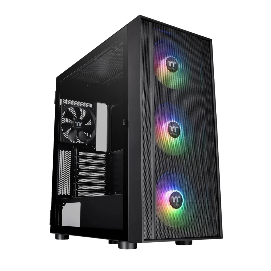 PC Gaming-PC21-I7-14700KF /500GB NVME /32GB RAM DDR5 /Z790 DDR5 /RTX 4070 Super 12GB /850W إمدادات الطاقة /التبريد السائل 240 مم /ألعاب