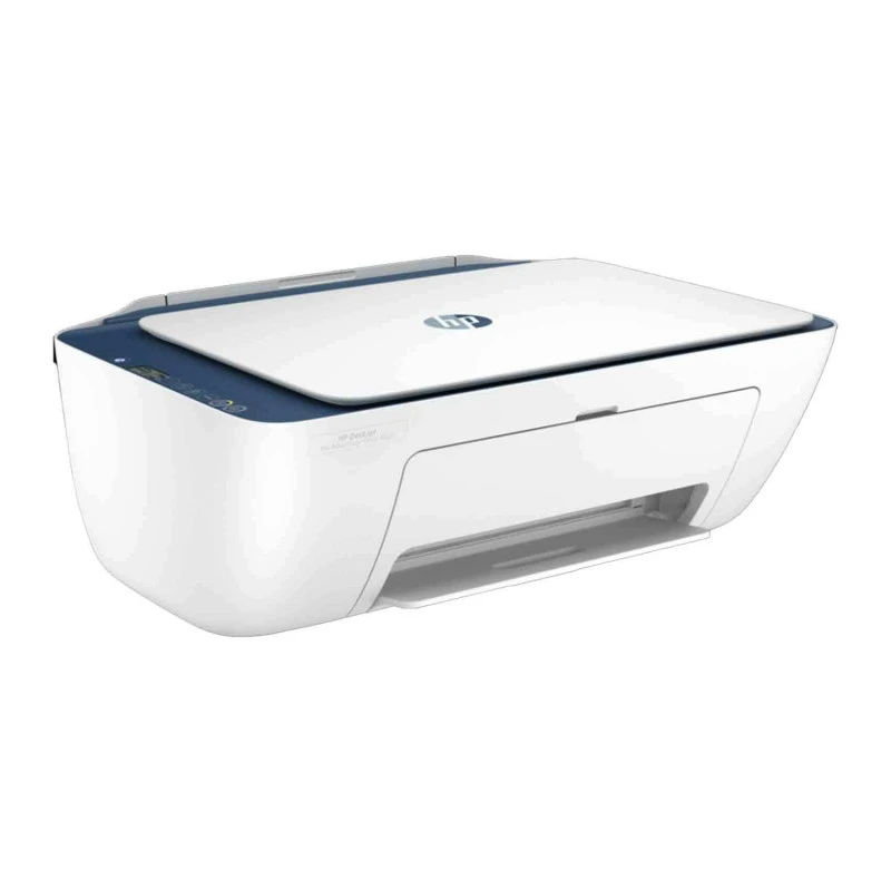 HP Deskjet Ink Advantage Ultra 4828 3-In-1 Inkjet Colored Printer With Wi-Fi