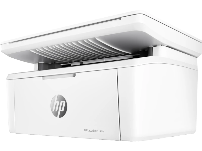HP LaserJet MFP M141W 3-in-1 مع Wi-Fi