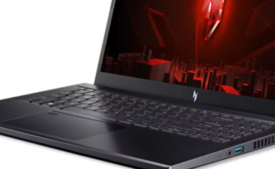 ACER Nitro V15 ANV15-51-762L, Intel Core i7-13620H, RAM 16GB, 512GB SSD, NVIDIA RTX 4060 8GB, 15.6 FHD IPS 165Hz