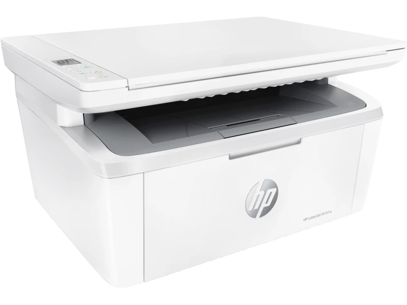 HP LaserJet MFP M141W 3-in-1 مع Wi-Fi