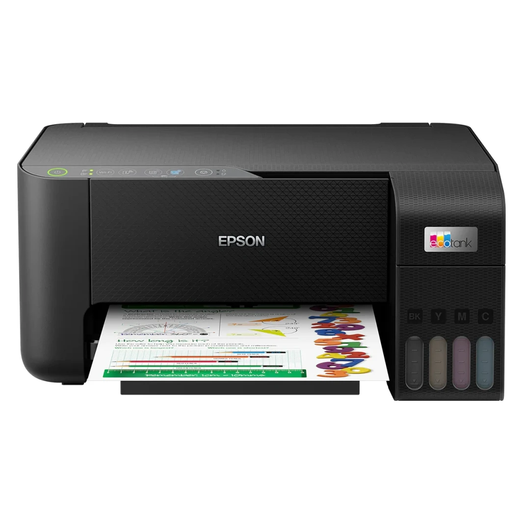 Epson EcoTank L3250 3-In-1 Inkjet Printer with Wi-Fi