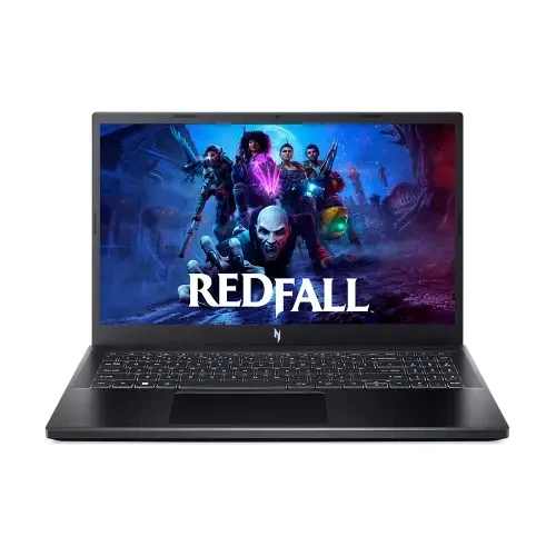 Acer Nitro ANV15-51-59RM Gaming Laptop Intel Core I5-13420H Processor (8 GB/ 512 GB SSD/ NVIDIA GEFORCE RTX 2050/ 165Hz) ANV15-51