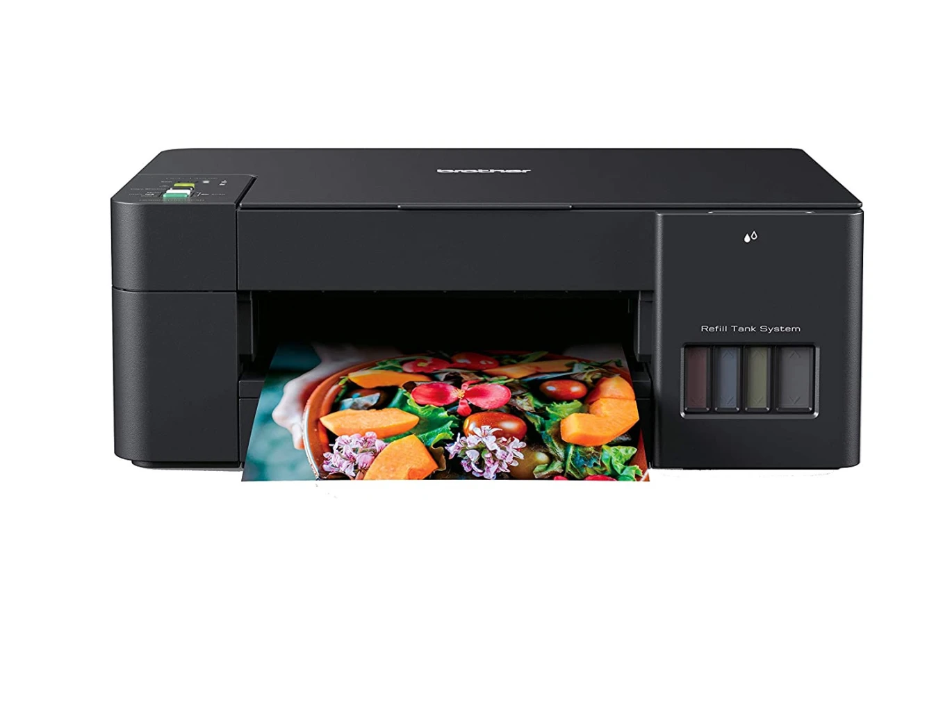 Brother DCP-T420W 3-in-1 طابعة ملونة مع Wi-Fi