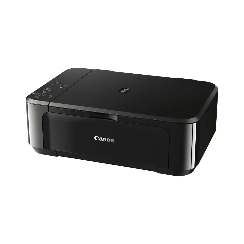 Canon Pixma Mg3640s 3-in-1 inkjet الطابعة مع الطباعة والطباعة المزدوجة و Wi-Fi