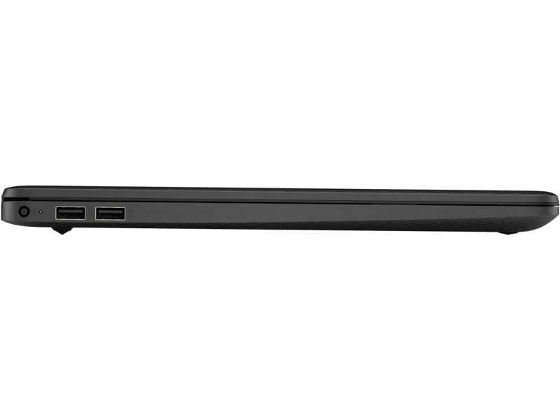 HP 15s-FQ5021NE Intel® 12Th Gen™ Core I5-1235U, 8GB RAM DDR4, 512GB NVMe® SSD, Intel® Iris® Xe Graphics, 15.6 TN 1366 x 768 (HD), Windows 10 Pro - Black