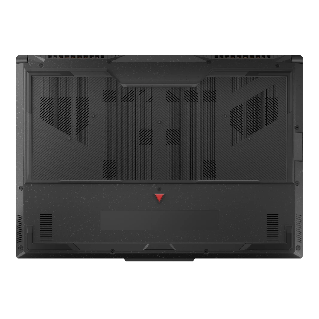 ASUS TUF Gaming F15 FX507ZV4 CORE I7-12700H الجيل الثاني عشر RTX 3050 4GB DDR6 144Hz FHD - Mecha Gray