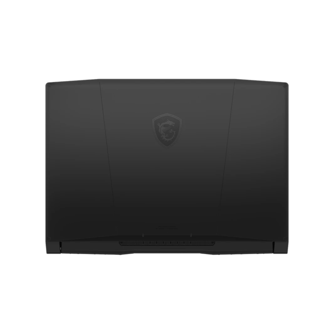 LAPTOP MSI KATANA 15 B13VFK CORE I7-13620H الجيل الثالث عشر RTX 4060 8GB DDR6 15.6 "144Hz أسود