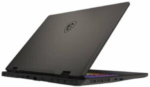 MSI Sword 16 HX B14VFKG Laptop (i7-14650HX, 16GB DDR5, SSD 1TB,  RTX4060 8GB , 16.0 INC FHD+ IPS 144Hz