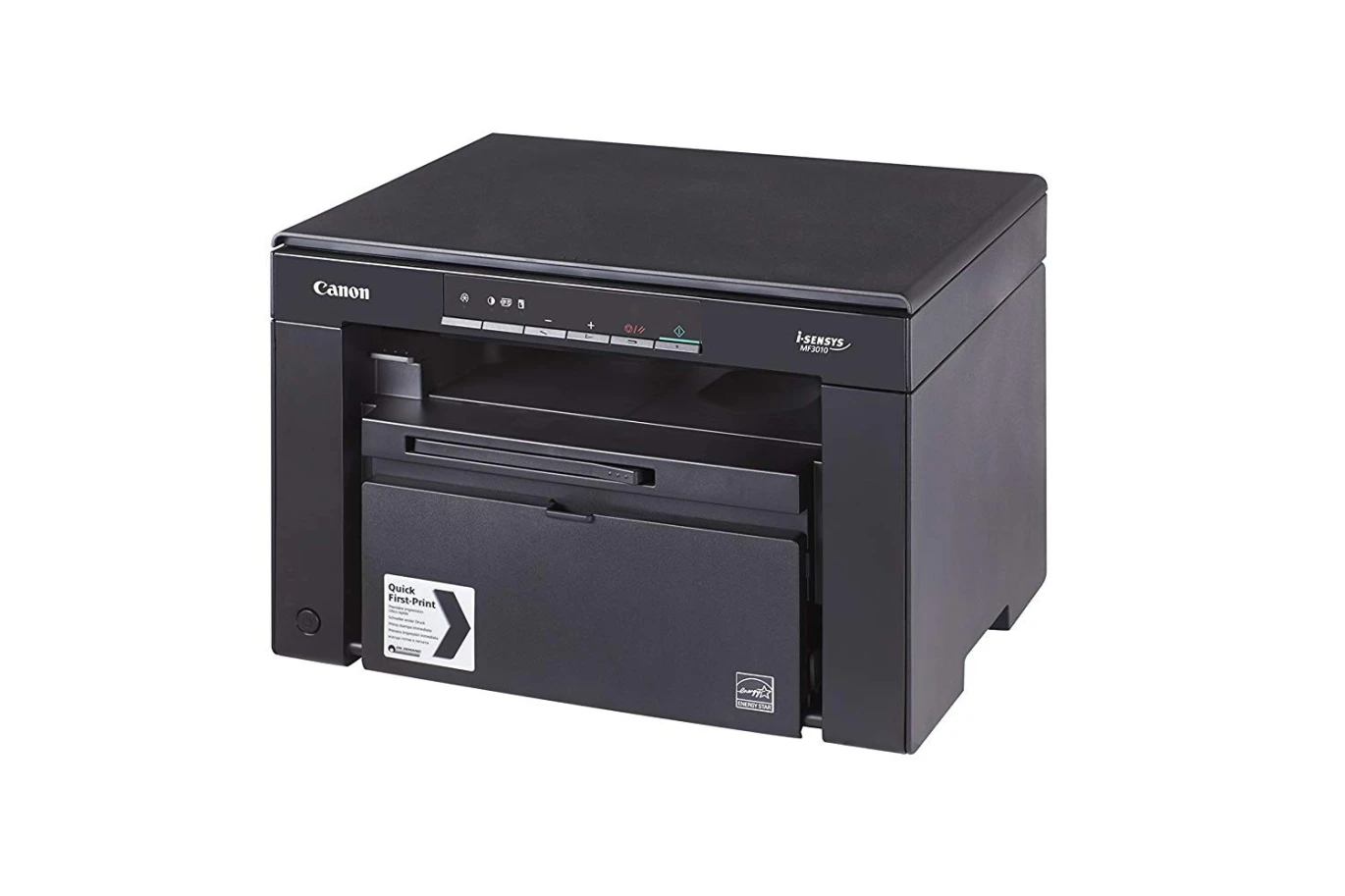 Canon i-Sensys MF3010 3-in-1 Laser Printer