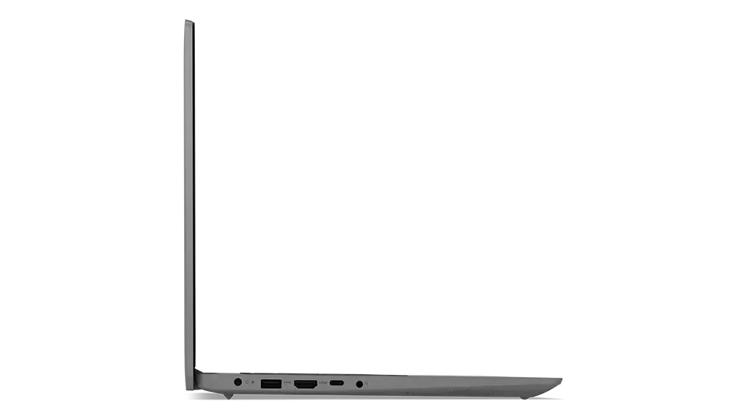 Lenovo IdeaPad 3 15iau7 Intel® 12th Gen Core ™ I7-1255u ، 8GB DDR4 RAM ، 512GB NVME® SSD ، Intel® Iris ™ XE Graphics ، 15.6 IPS 1920 x 1080 (FHD) ، Windows 11 Pro - Arctic Gray