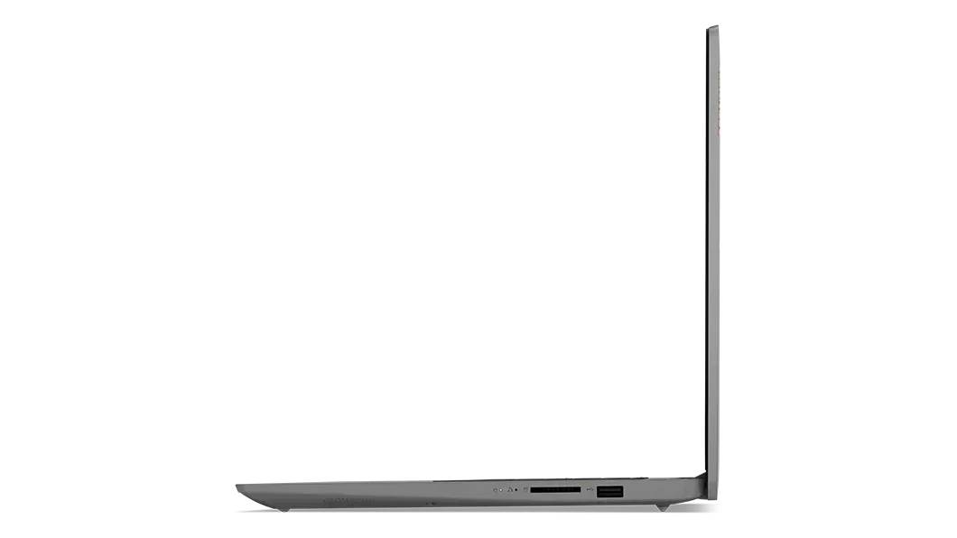 Lenovo IdeaPad 3 15iau7 Intel® 12th Gen Core ™ I7-1255u ، 8GB DDR4 RAM ، 512GB NVME® SSD ، Intel® Iris ™ XE Graphics ، 15.6 IPS 1920 x 1080 (FHD) ، Windows 11 Pro - Arctic Gray