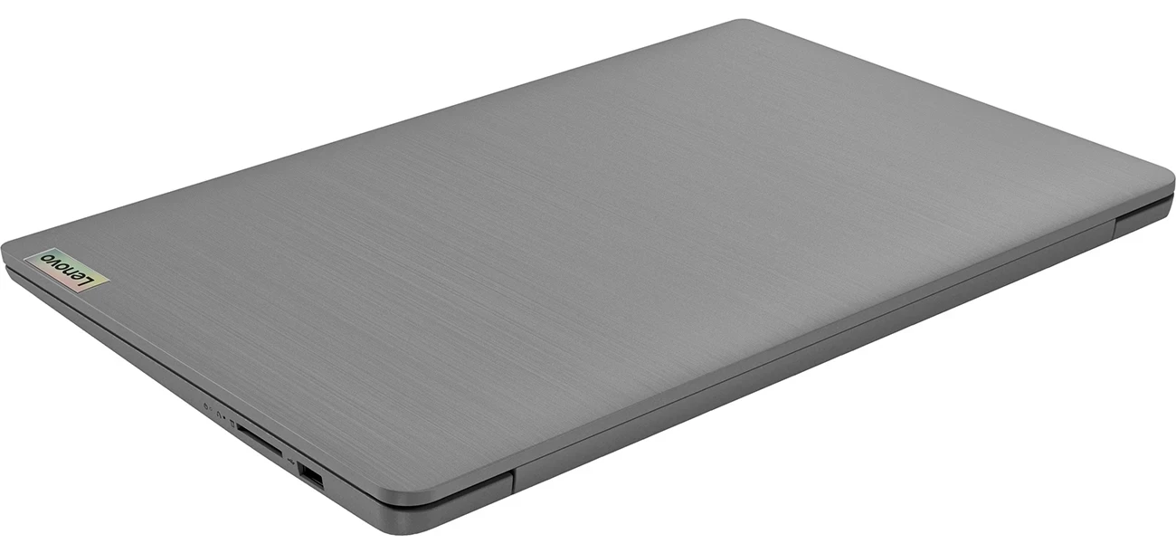 Lenovo Ideapad 3 15itl6 Intel® 11th Gen Core I3-1115g4 ، 8gb RAM ، 256 GB NVME® SSD ، Intel® UHD Graphics ، 15.6 IPS 1920 × 1080 (FHD) ، Windows 11 Pro - Gray - Gray