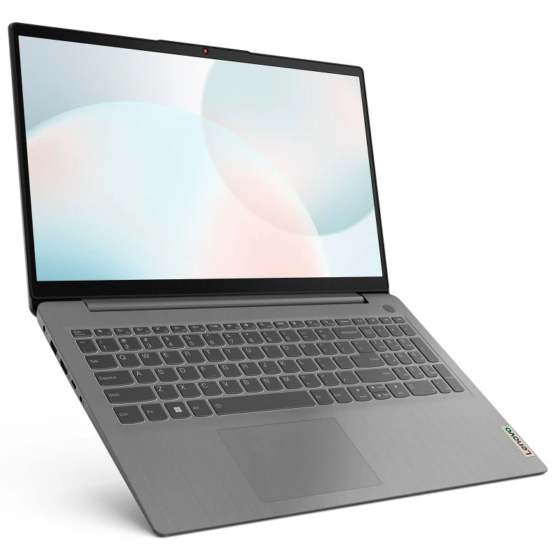Lenovo Ideapad 3 15itl6 Intel® 11th Gen Core I3-1115g4 ، 8gb RAM ، 256 GB NVME® SSD ، Intel® UHD Graphics ، 15.6 IPS 1920 × 1080 (FHD) ، Windows 11 Pro - Gray - Gray