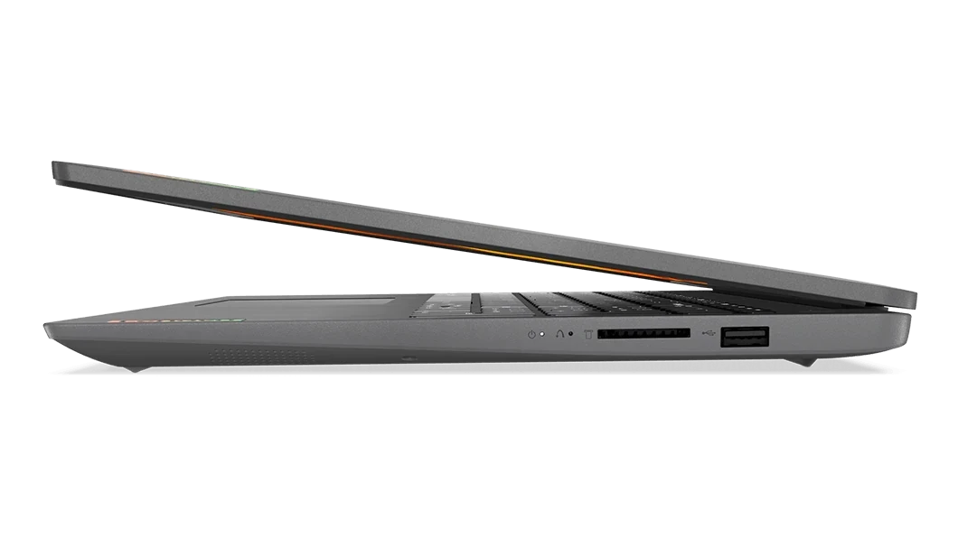 Lenovo Ideapad 3 15itl6 Intel® 11th Gen Core I3-1115g4 ، 8gb RAM ، 256 GB NVME® SSD ، Intel® UHD Graphics ، 15.6 IPS 1920 × 1080 (FHD) ، Windows 11 Pro - Gray - Gray