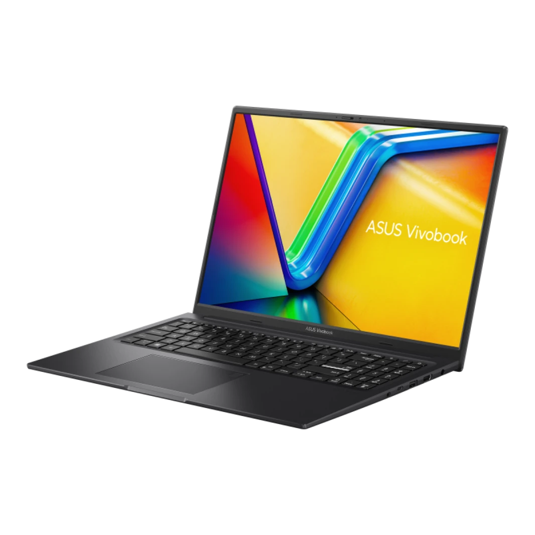 كمبيوتر محمول ASUS VivObook 16x Intel® Core ™ I7-13700H 13th Gen- RTX ™ 4050 6GB 16 GB DDR4 - 512GB M.2 - 16.0 "