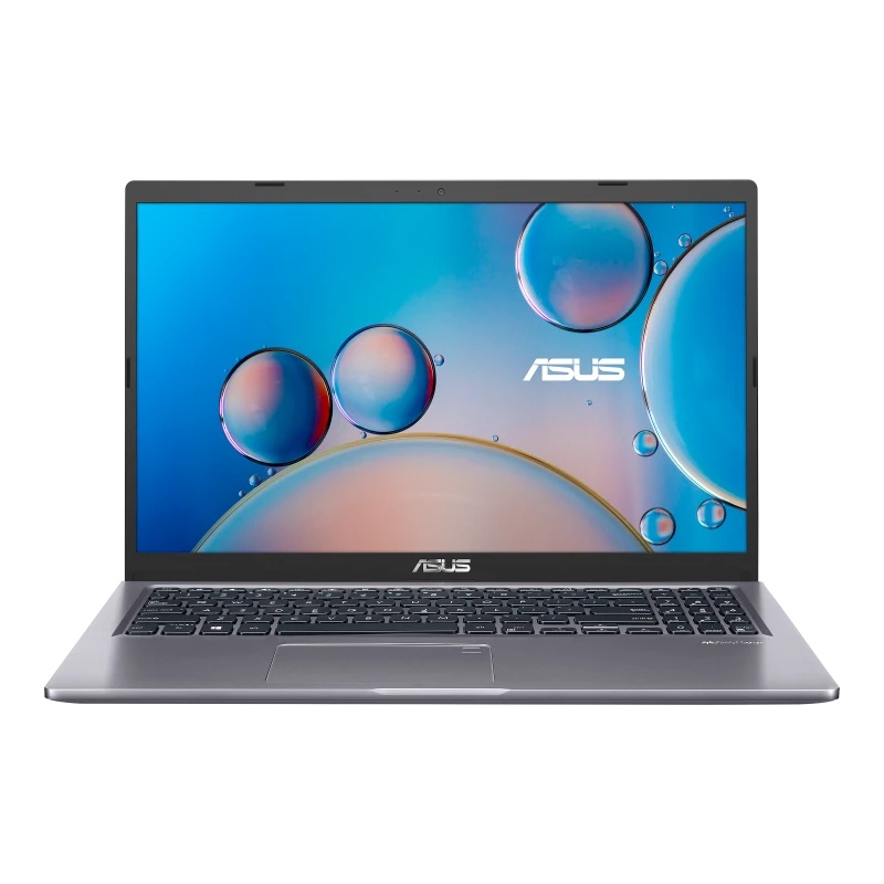 ASUS X515EA Intel® 11th Gen ™ Core I7-1165G7 ، 8 GB RAM DDR4 ، 512 GB NVME® SSD ، NVIDIA® GEFORCE ™ MX330 2GB GDDR5 ، 15.6 WV 1920 X 1020 (FHD) ، Windows 10 Pro - GRAY -