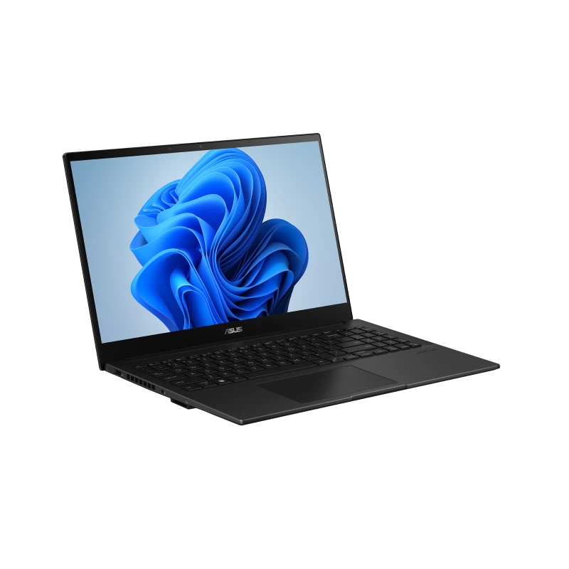 ASUS Creator Q540VJ Intel® 13th Gen Core I9-13900H ، 16GB RAM DDR5 ، 500GB NVME® SSD ، NVIDIA® GEFORCE ™ RTX 3050 6GB GDDR6 ، 15.6 OLED 2880 × 1620 (3K) 120HZ 0.2MS ، Windows 11 Home -