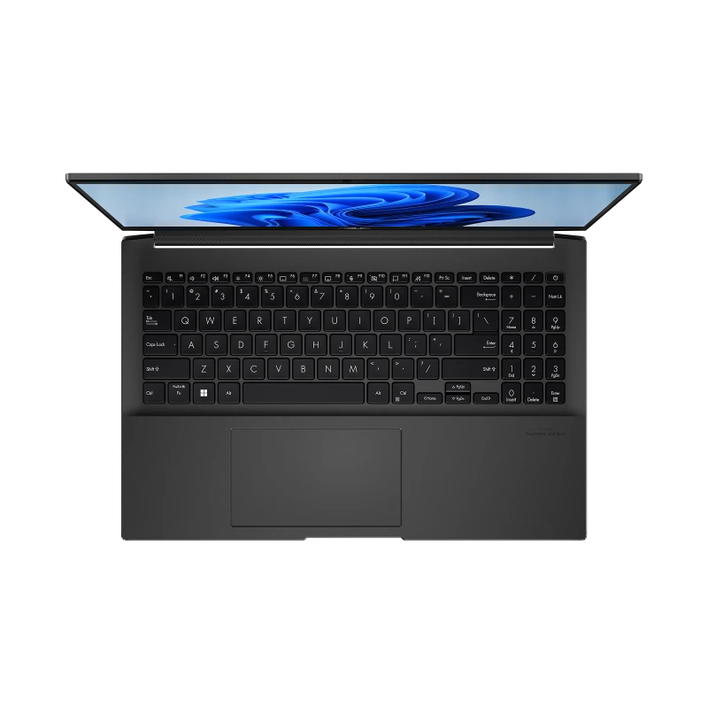 ASUS Creator Q540VJ Intel® 13th Gen Core I9-13900H ، 16GB RAM DDR5 ، 500GB NVME® SSD ، NVIDIA® GEFORCE ™ RTX 3050 6GB GDDR6 ، 15.6 OLED 2880 × 1620 (3K) 120HZ 0.2MS ، Windows 11 Home -