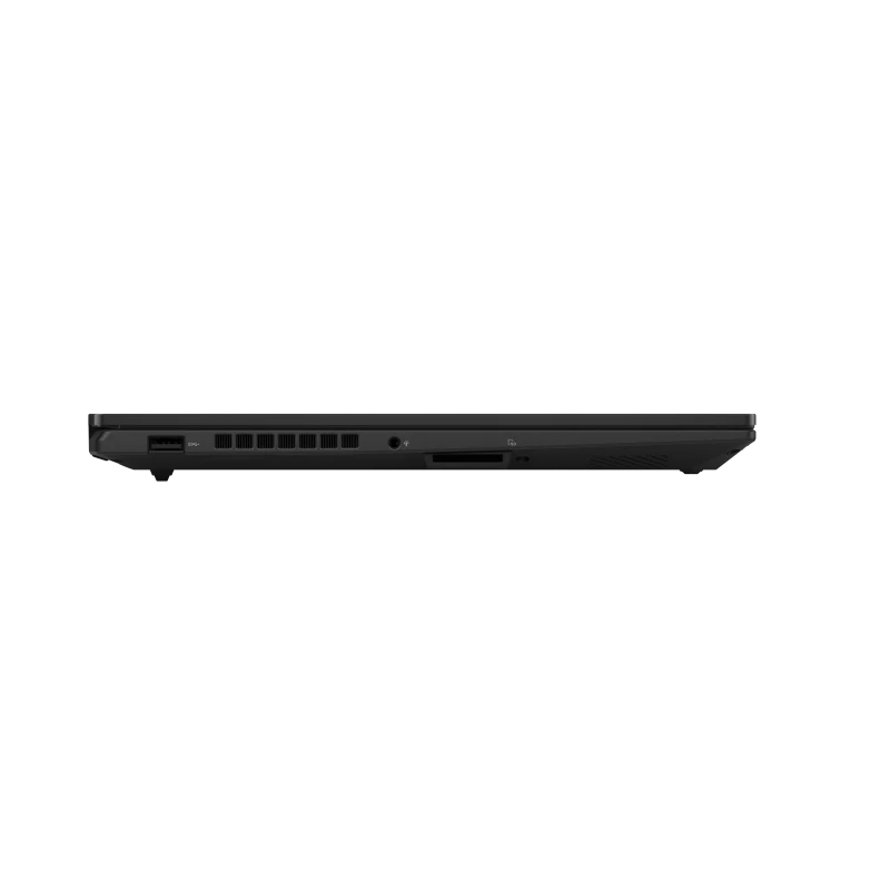 ASUS Creator Q540VJ Intel® 13th Gen Core I9-13900H ، 16GB RAM DDR5 ، 500GB NVME® SSD ، NVIDIA® GEFORCE ™ RTX 3050 6GB GDDR6 ، 15.6 OLED 2880 × 1620 (3K) 120HZ 0.2MS ، Windows 11 Home -