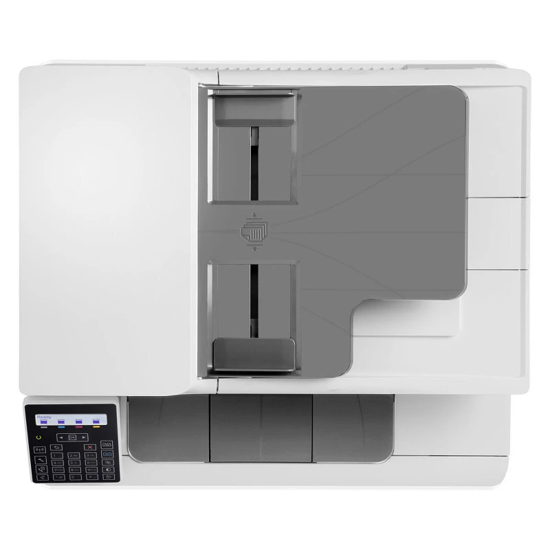 HP Color LaserJet Pro MFP M183fw All-in-One Printer with Wi-Fi & Automatic Document Feeder