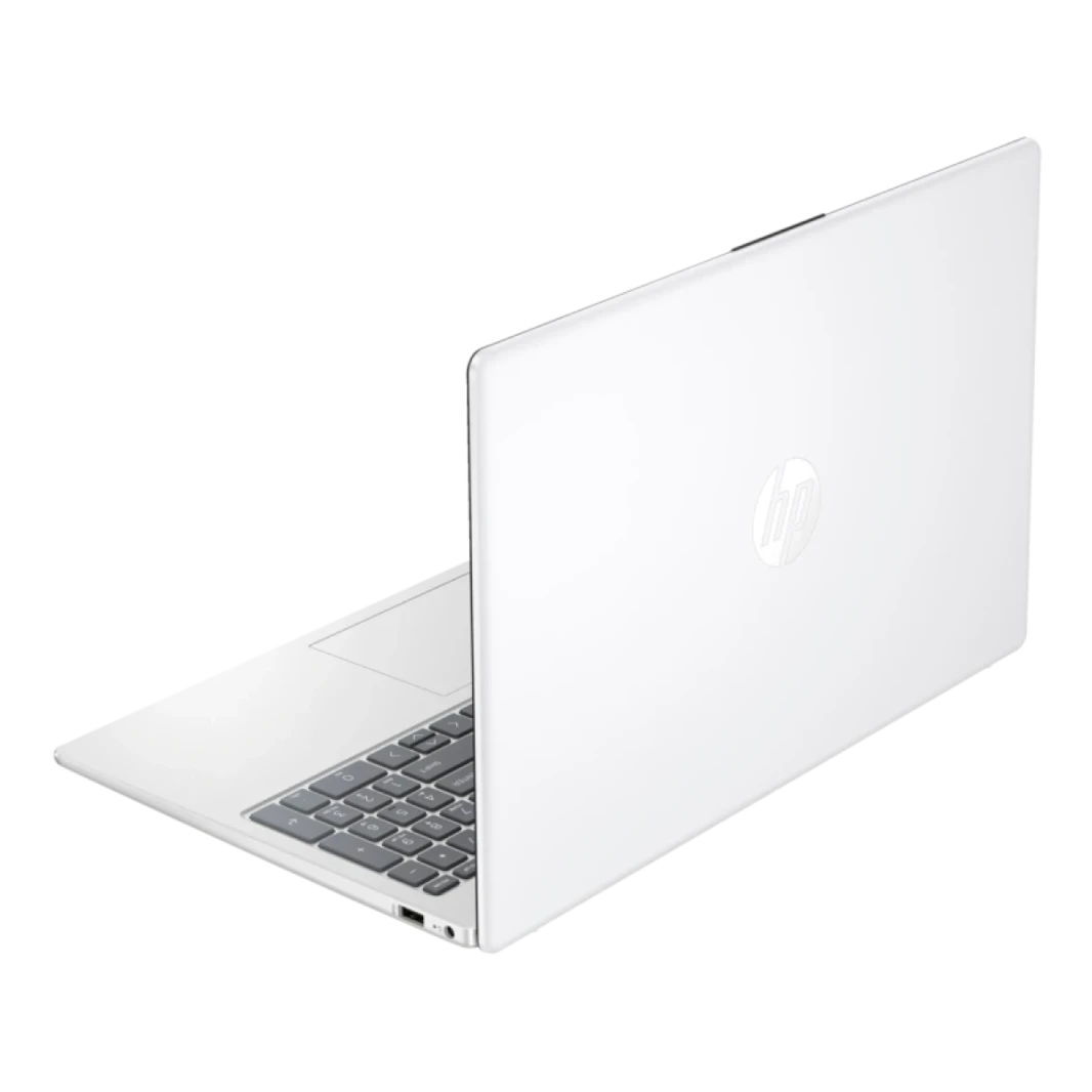 HP 15-FD0236NIA Intel® 13th Gen Core ™ I7-1355U ، 16GB DDR4 RAM ، 512GB NVME® SSD ، NVIDIA® GEFORCE ™ MX550 2GB GDDR6 ، 15.6 IPS 1920 × 1080 (FHD) ، Windows 11 Pro-