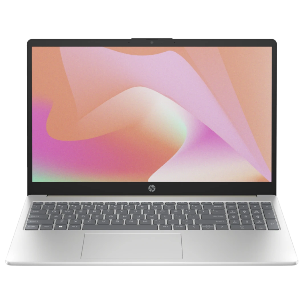 HP 15-FD0236NIA Intel® 13Th Gen Core™ I7-1355U, 16GB DDR4 RAM, 512GB NVMe® SSD, Nvidia® Geforce™ MX550 2GB GDDR6, 15.6 IPS 1920 x 1080 (FHD), Windows 11 Pro - White