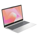HP 15-FD0236NIA Intel® 13Th Gen Core™ I7-1355U, 16GB DDR4 RAM, 512GB NVMe® SSD, Nvidia® Geforce™ MX550 2GB GDDR6, 15.6 IPS 1920 x 1080 (FHD), Windows 11 Pro - White