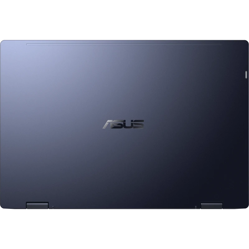 ASUS Expertbook Flip B3402FB Intel® 12th Gen Core ™ I7-1255U ، 16GB RAM DDR4 ، 512GB NVME® SSD ، Intel® IRIS ™ XE Graphics ، 14 1920 X 1080 (FHD) WV Flip Touchens ، Windows 11 Professional - Black 11
