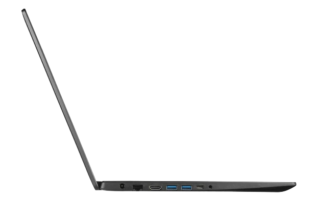 Dynabook Satellite Pro L50-J-12g Inte® 11th Gen Core I7-1165G7 ، 8 GB DDR4 ، 1TB HDD ، Intel® Iris® XE Graphics ، 15.6 TN 1366 × 768 (HD) ، Windows 10 Pro-Black-Black-Black.