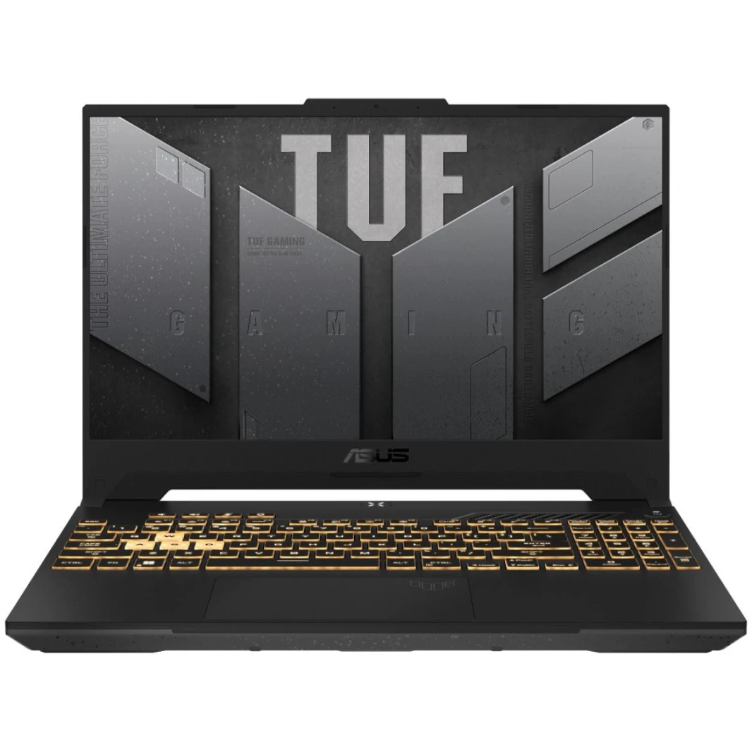 Asus TUF F15 FA506N i7 13620H 13Gen 144Hz RTX 4070 , ssd 1tb nvme , ram 16gb ddr5